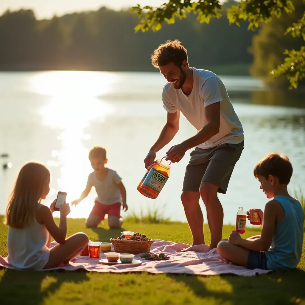 Professional team collaboration